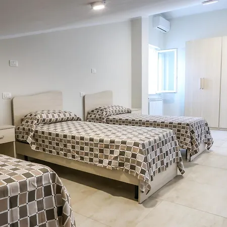 Appartement Giorgia *