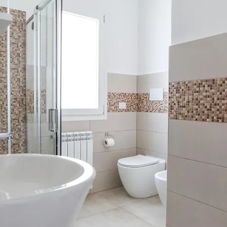 Giorgia Appartement *