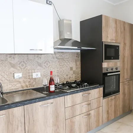 Appartement Giorgia Cirò Marina