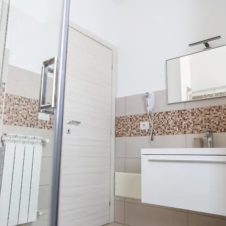 Giorgia Appartement Cirò Marina