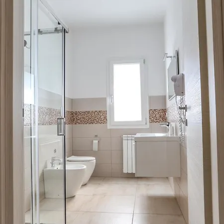 Giorgia Appartement *