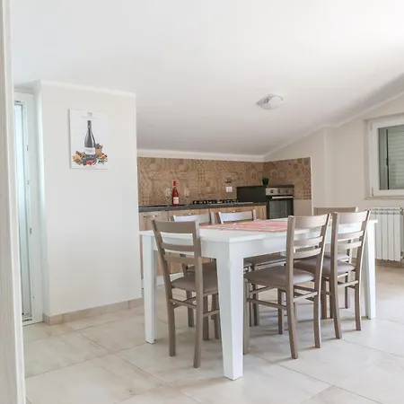 Giorgia * Cirò Marina