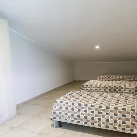 Appartement Giorgia *