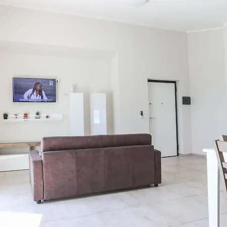 Giorgia Appartement Cirò Marina