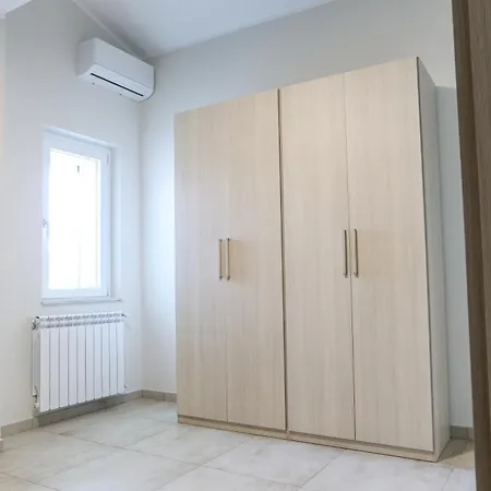 Giorgia Appartement