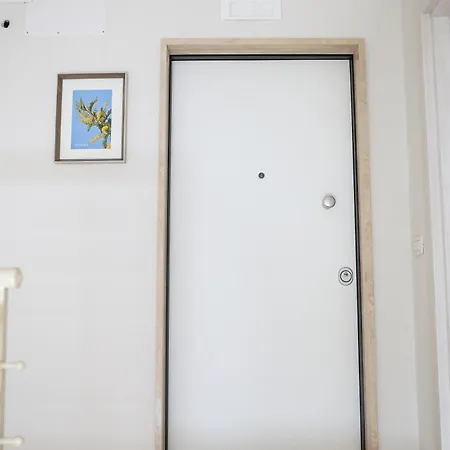 Giorgia Appartement *