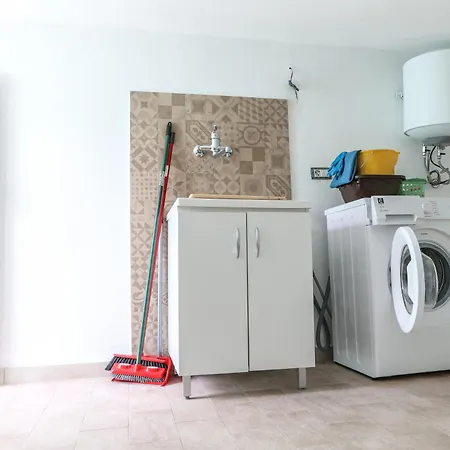 Giorgia Appartement *