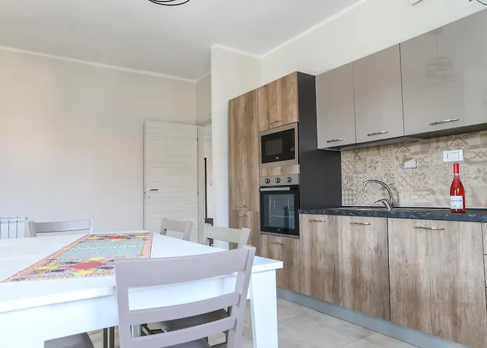 Giorgia * Cirò Marina