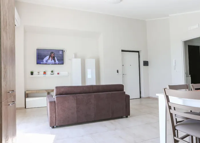 Giorgia Lejlighed Cirò Marina