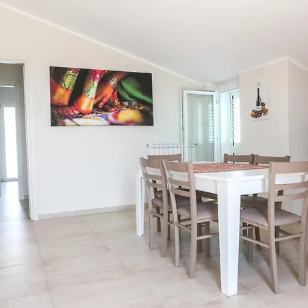 Giorgia * Cirò Marina