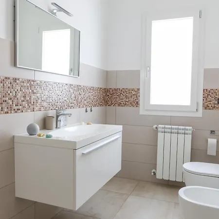 Apartamento Giorgia *