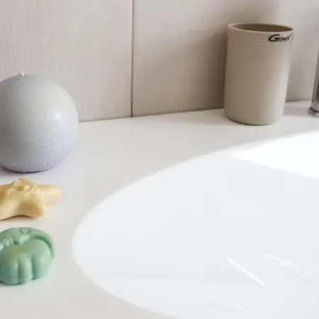 Apartamento Giorgia *