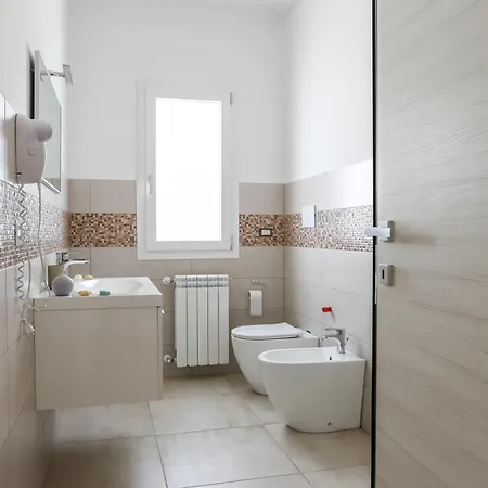 Giorgia Apartamento Cirò Marina