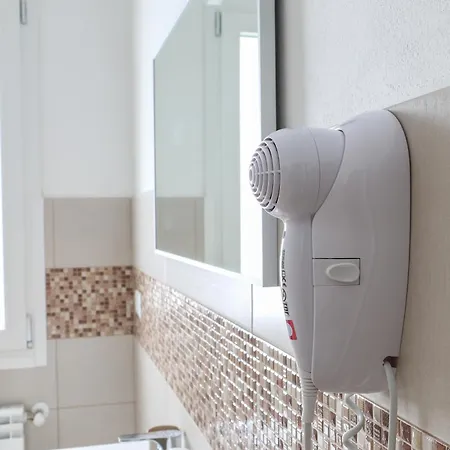 Apartamento Giorgia Cirò Marina