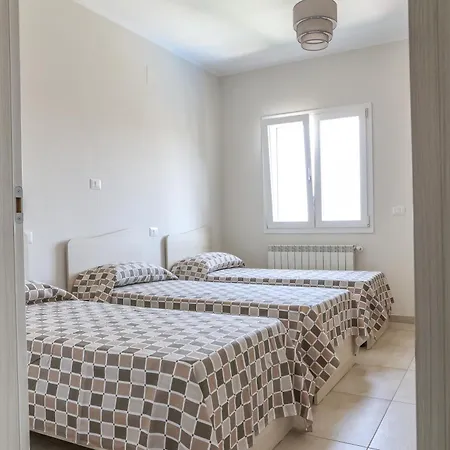 Giorgia Apartamento Cirò Marina