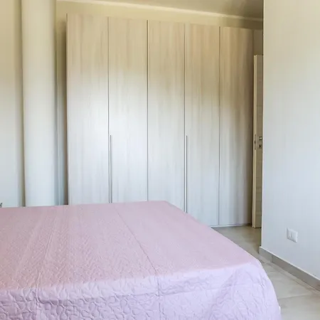 Apartamento Giorgia *