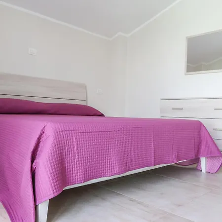 Apartamento Giorgia
