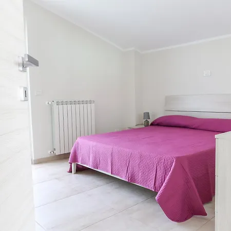 Giorgia Apartamento Cirò Marina