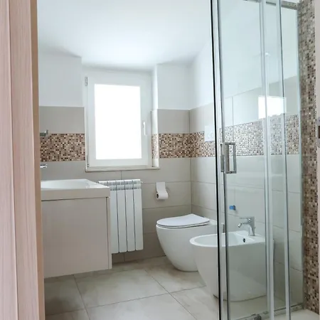 Giorgia Apartamento Cirò Marina