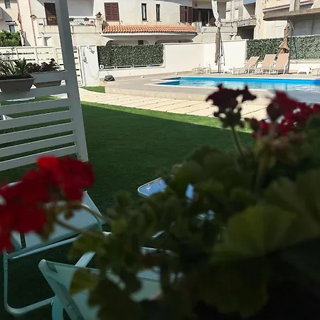 Giorgia Appartamento