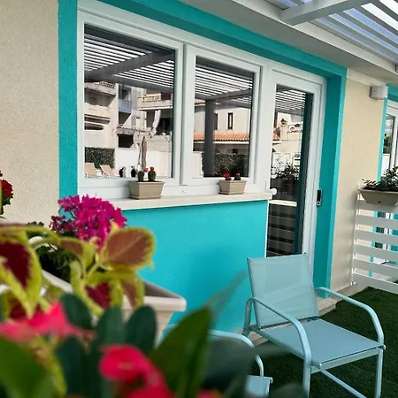 Giorgia Appartamento