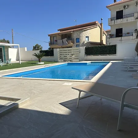 Giorgia Cirò Marina