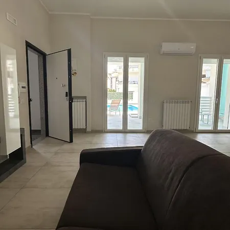 Giorgia Apartamento Cirò Marina
