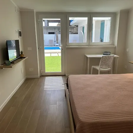 Giorgia Apartamento *