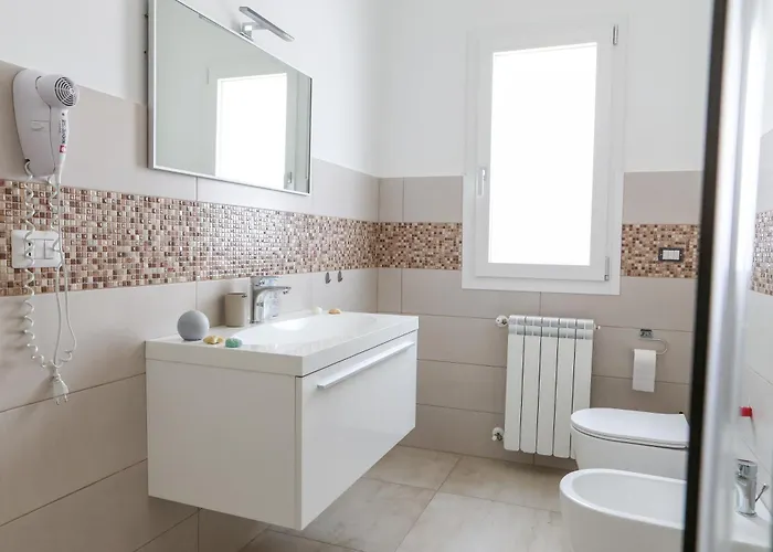 Apartamento Giorgia *