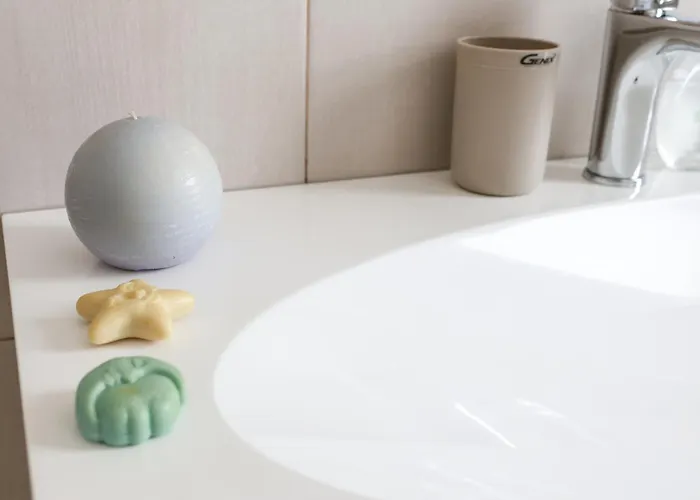 Apartamento Giorgia *