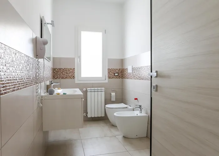 Giorgia Apartamento Cirò Marina