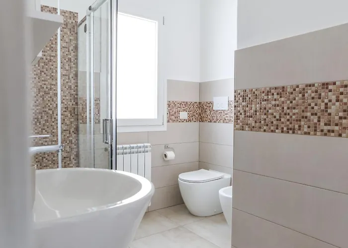 Giorgia Apartamento *