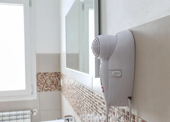 Apartamento Giorgia Cirò Marina