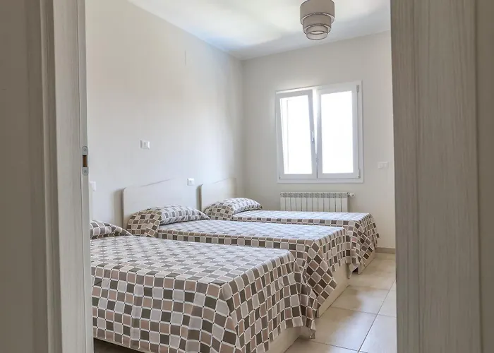 Giorgia Apartamento Cirò Marina