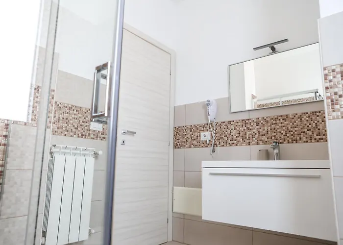 Giorgia Apartamento Cirò Marina