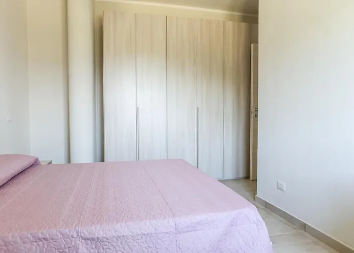 Apartamento Giorgia *