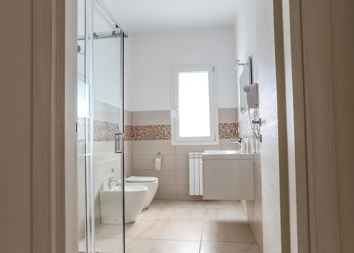 Giorgia Apartamento *