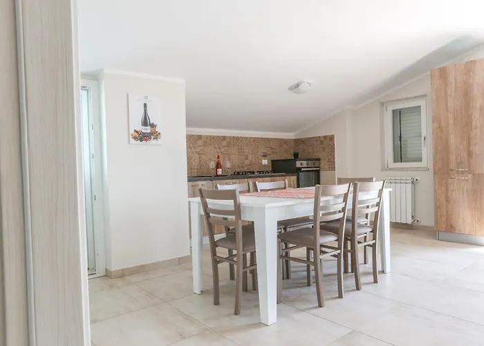 Giorgia * Cirò Marina