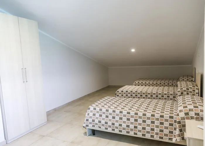 Apartamento Giorgia *