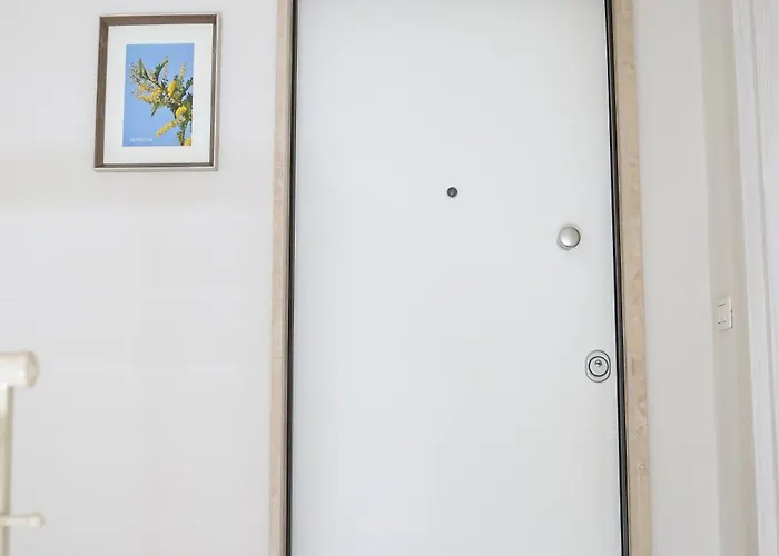 Giorgia Apartamento *