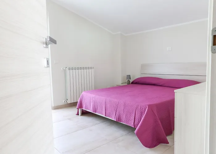 Giorgia Apartamento Cirò Marina