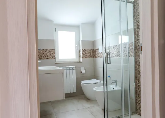 Giorgia Apartamento Cirò Marina