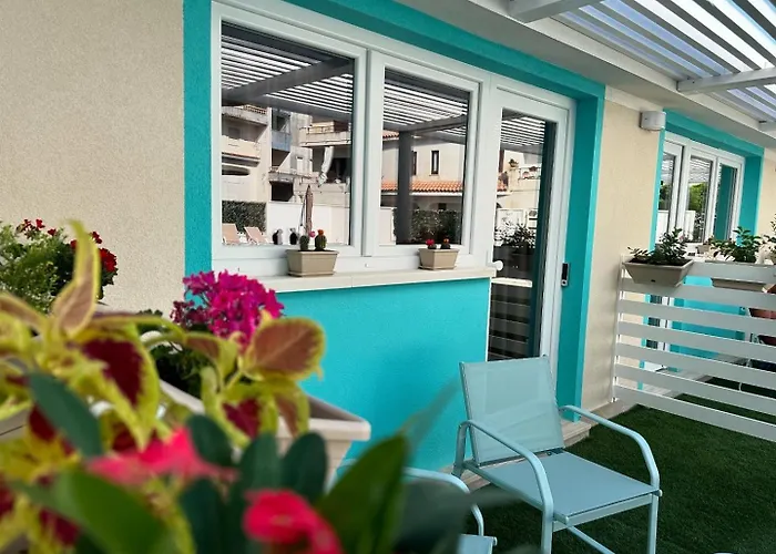 Giorgia Appartamento