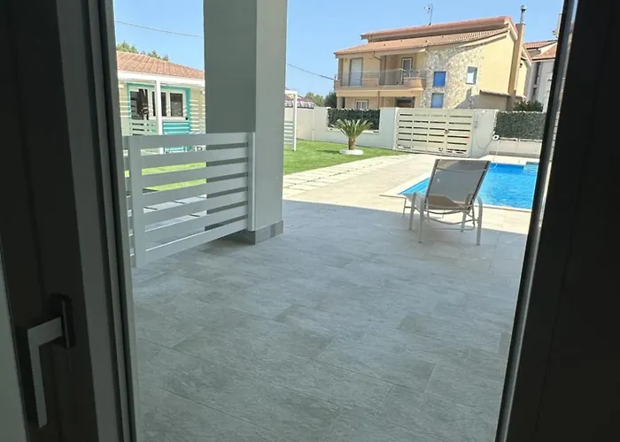 Apartamento Giorgia Cirò Marina