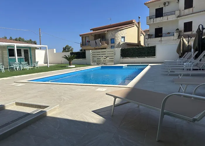 Giorgia Cirò Marina