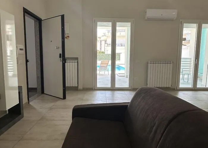 Giorgia Apartamento Cirò Marina