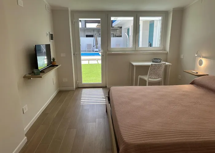 Giorgia Appartamento *